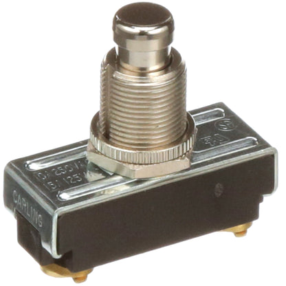 Crouse-Hinds 170 Motor Control | Panel mount switch
