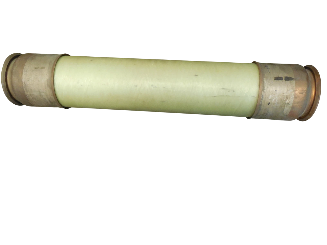 Mersen 177L109G14 Medium Voltage Fuse | 5080V 2A 80kA@5.08kV