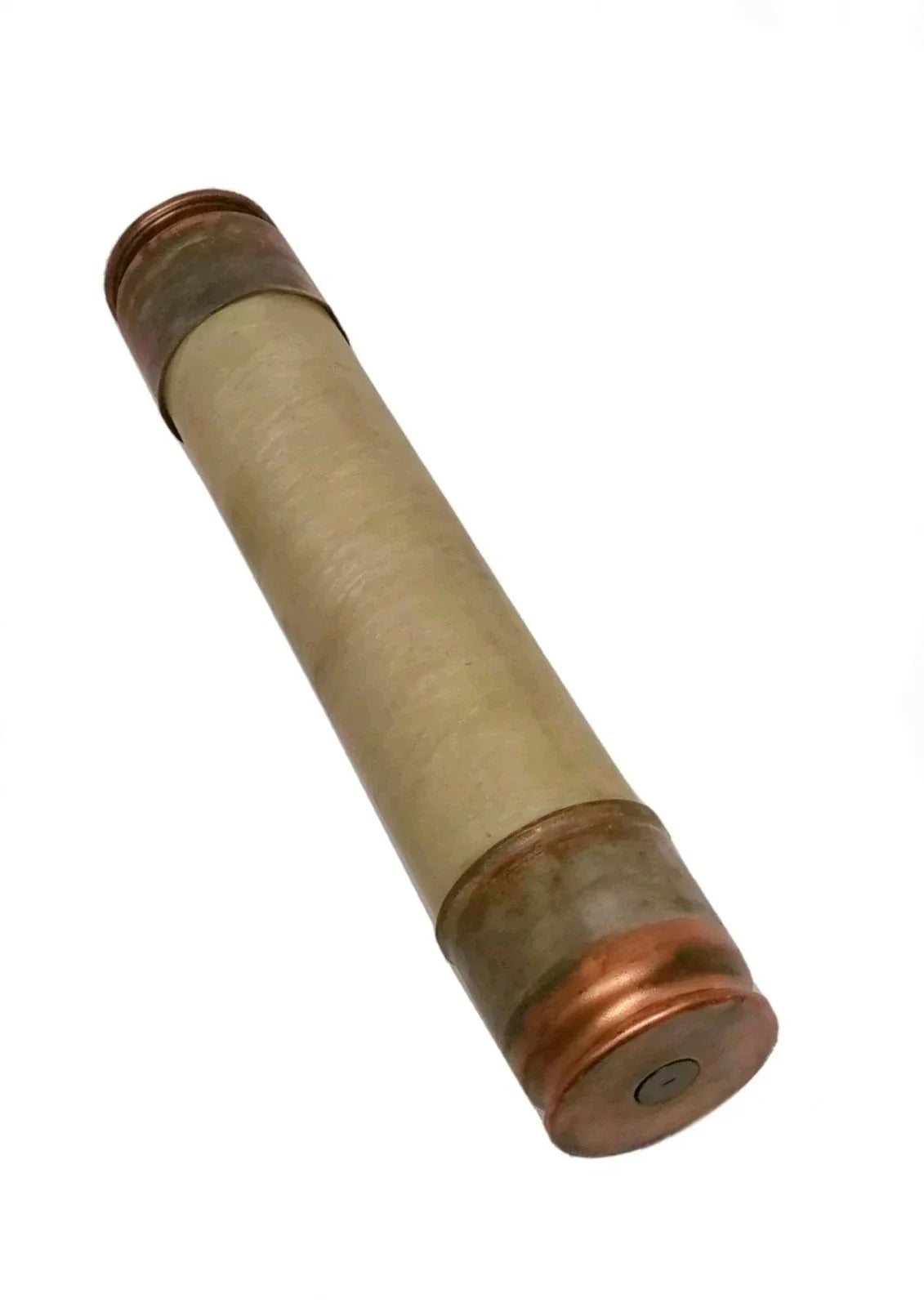 Mersen 177L109G27 Medium Voltage Fuse | 5080V 24A 80kA@5.08kV