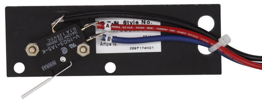 Cutler Hammer 178C265G05 Circuit Breaker Auxiliary 1A/1B DS Series