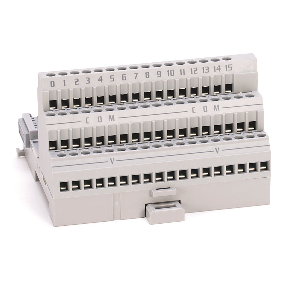 Allen-Bradley 1794TB3 Motor Control Part And Accessory | Compatible Frames HJD