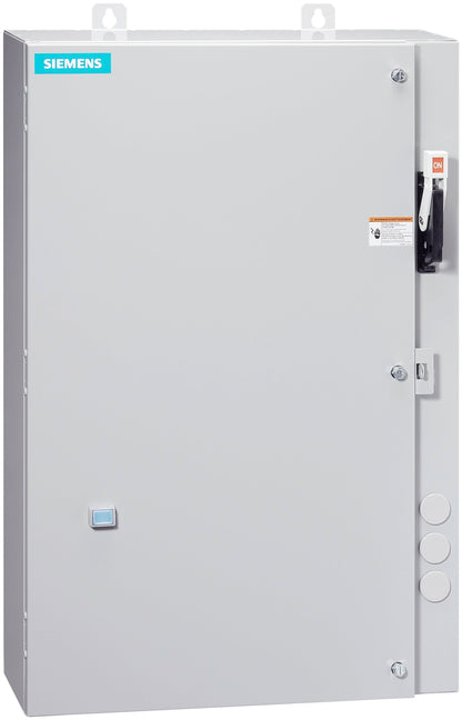 Siemens 17HUG92WF Motor Starter | 600V 100A 3P 120V Class 17