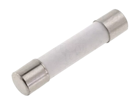 Bussmann 189020.20 Low Voltage Fuse | 440V 1.5kA@440V 6.3mm 1 Barrel