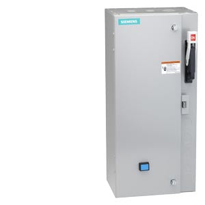 18CP92BCF81 Class 18 Motor Starter 600V 18A 3 Pole Nema 0 120V Cloil - Essential Electric Supply