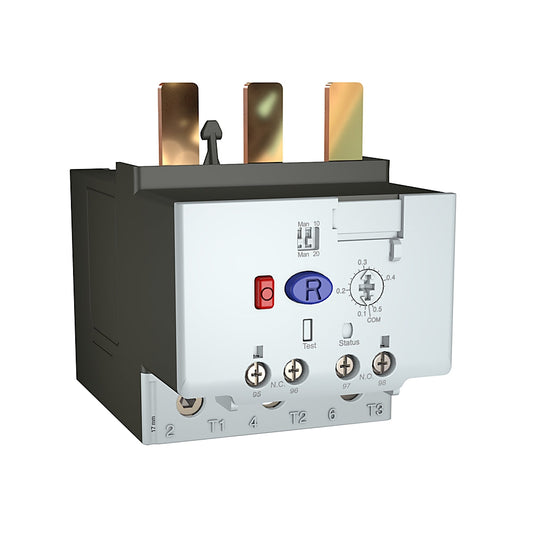 Allen-Bradley 193-1EFEB Overload Relay | Motor Control