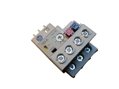 Allen-Bradley 193-KC10 Fuse