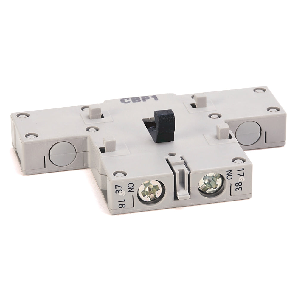Allen-Bradley 194E-A-P11 Contactor And Motor Starter Auxiliary | Compatible Frames MD