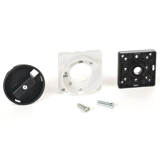 Allen-Bradley 194E-HE4G-175 Motor Control Part And Accessory | Compatible Frames MDL
