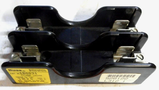 Bussmann 1B0031 Fuse Block | 600V 30A 1B0