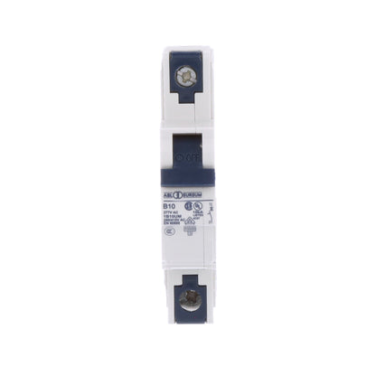 Altech Corp 1B10UM Molded Case Circuit Breaker