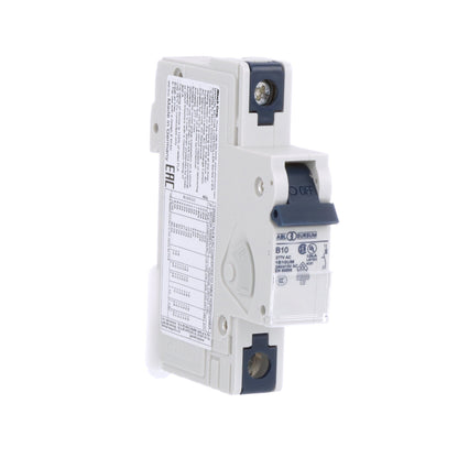 Altech Corp 1B10UM Molded Case Circuit Breaker