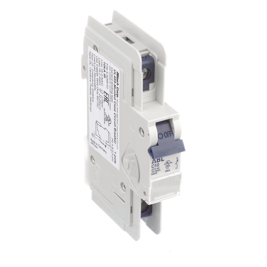 Abl Sursum 1C10UL Circuit Breaker | Molded Case