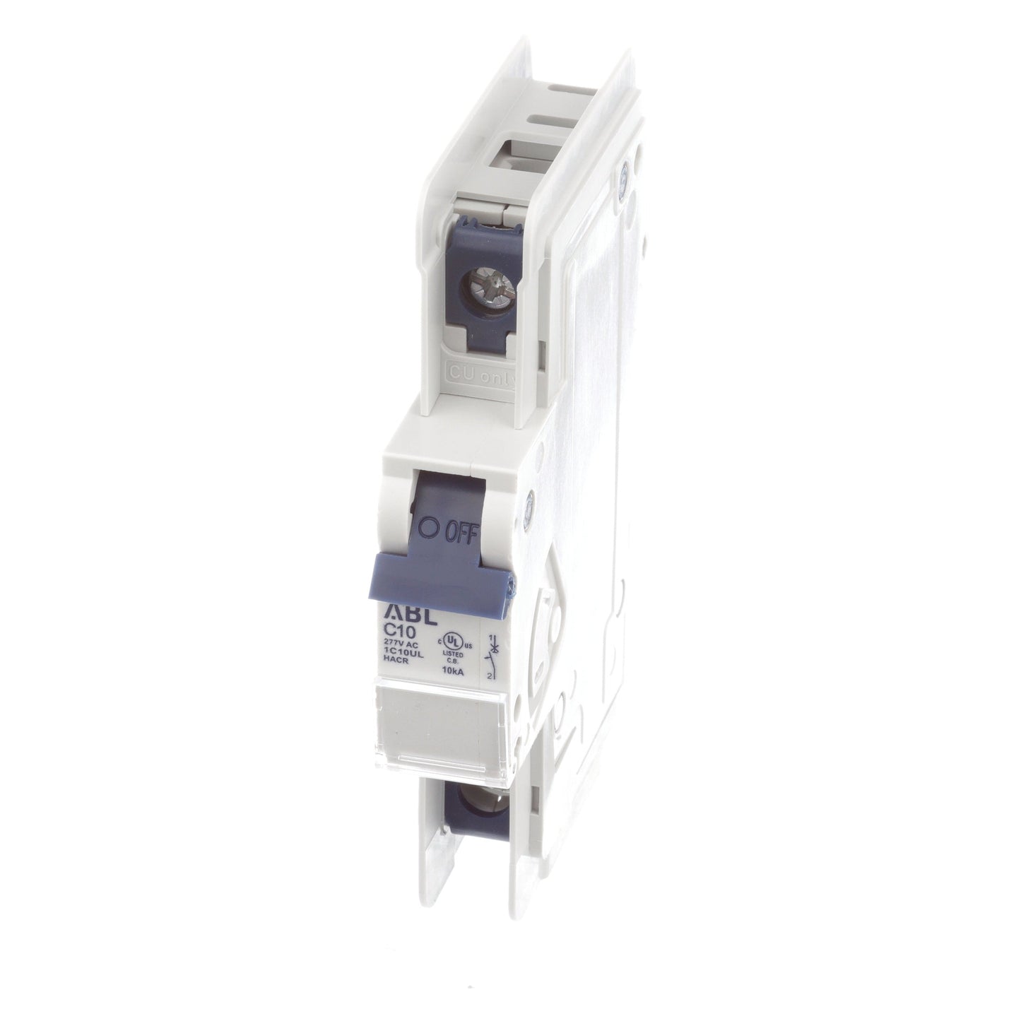 Abl Sursum 1C10UL Circuit Breaker | Molded Case