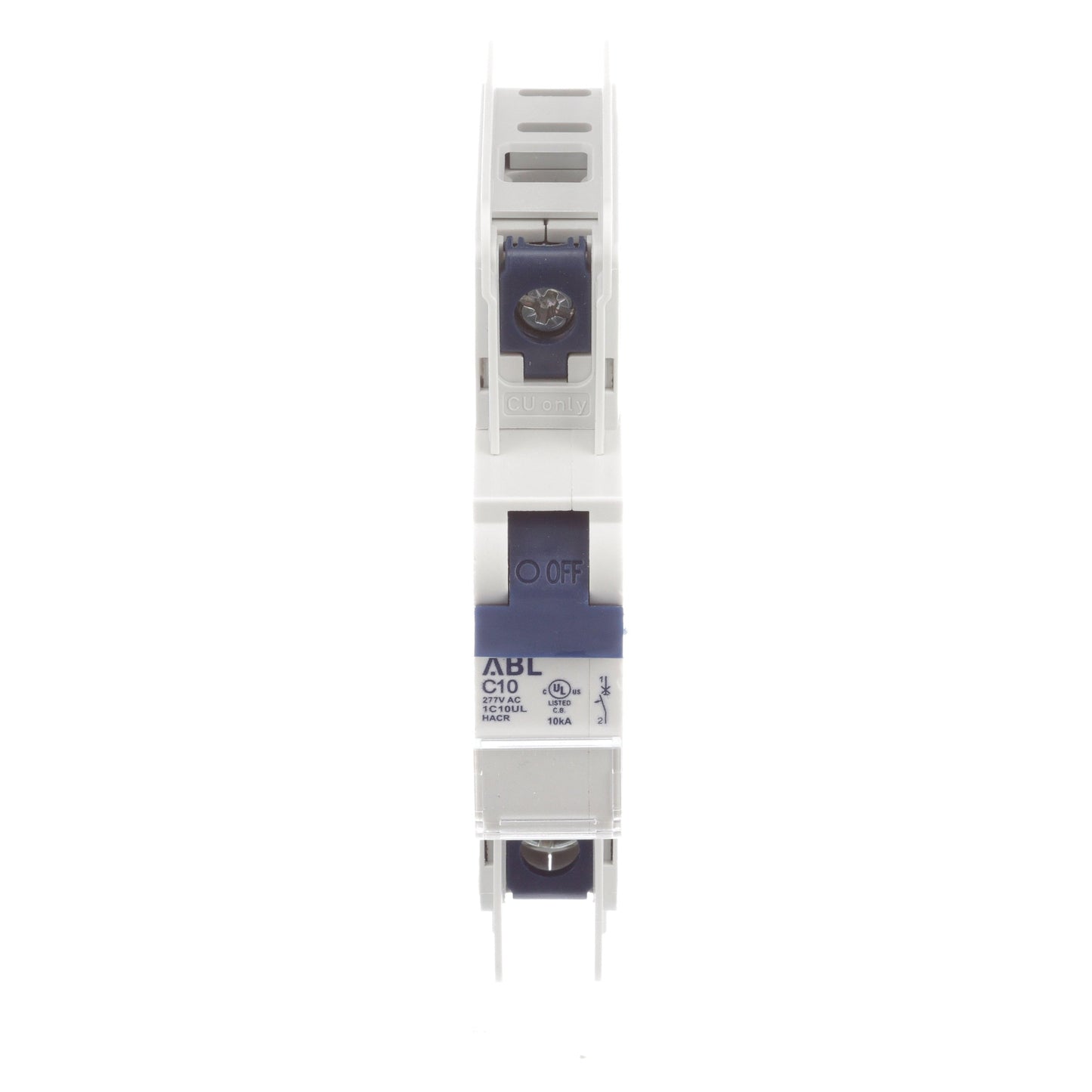 Abl Sursum 1C10UL Circuit Breaker | Molded Case