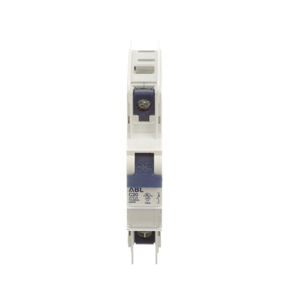 Altech Corp 1C20UL Molded Case Circuit Breaker
