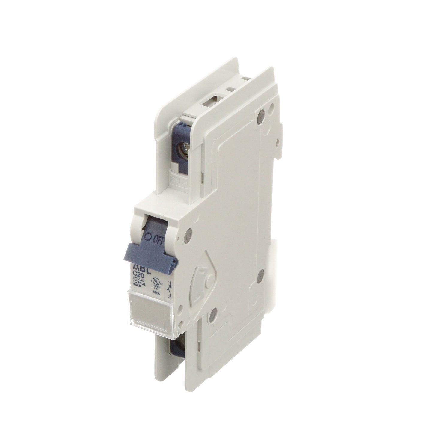 Altech Corp 1C20UL Molded Case Circuit Breaker