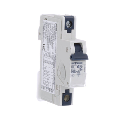 Abl Sursum 1C3UM Circuit Breaker | Molded Case