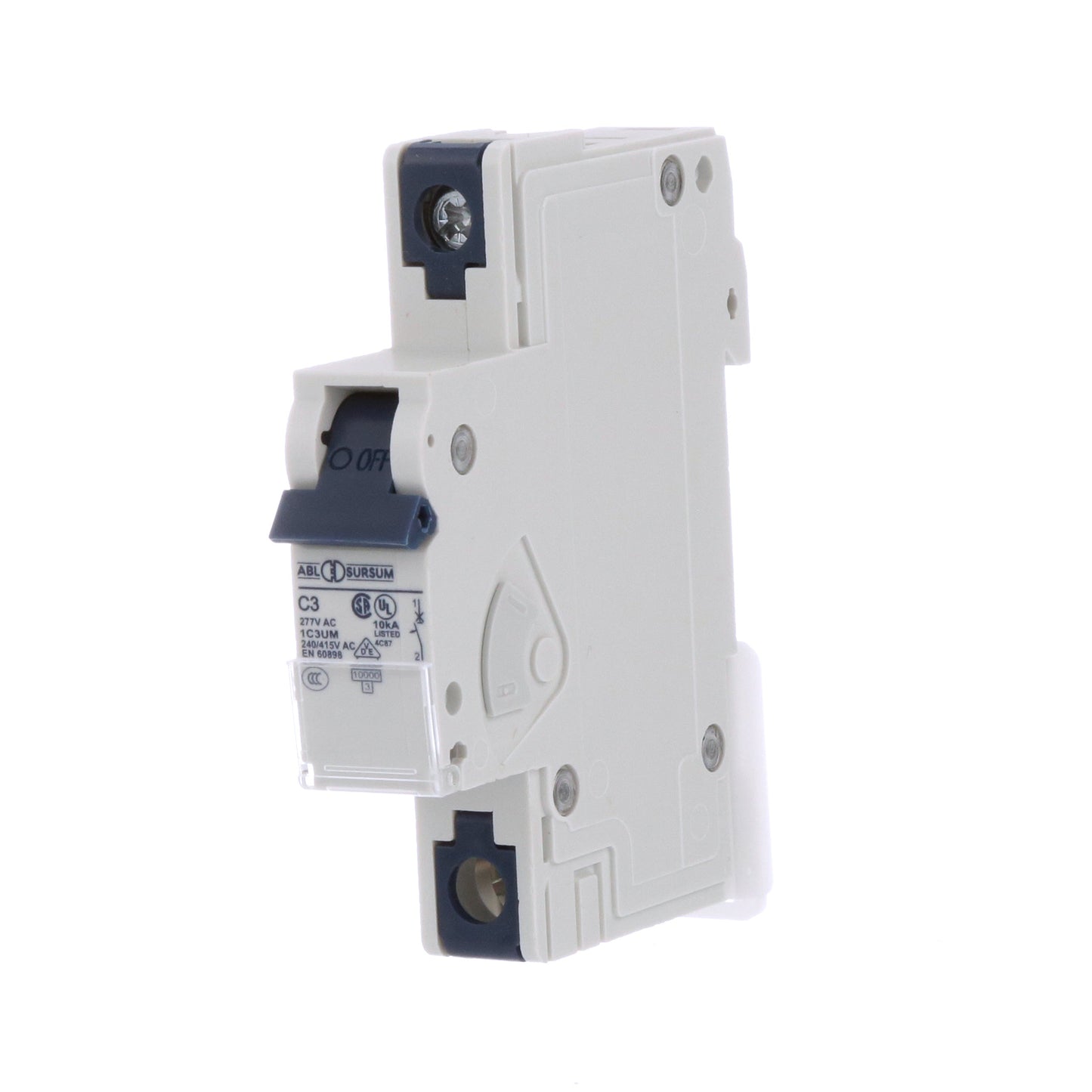 Abl Sursum 1C3UM Circuit Breaker | Molded Case