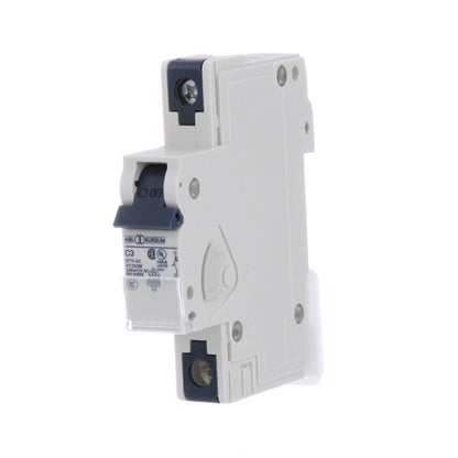 Abl Sursum 1C3UM Circuit Breaker | Molded Case