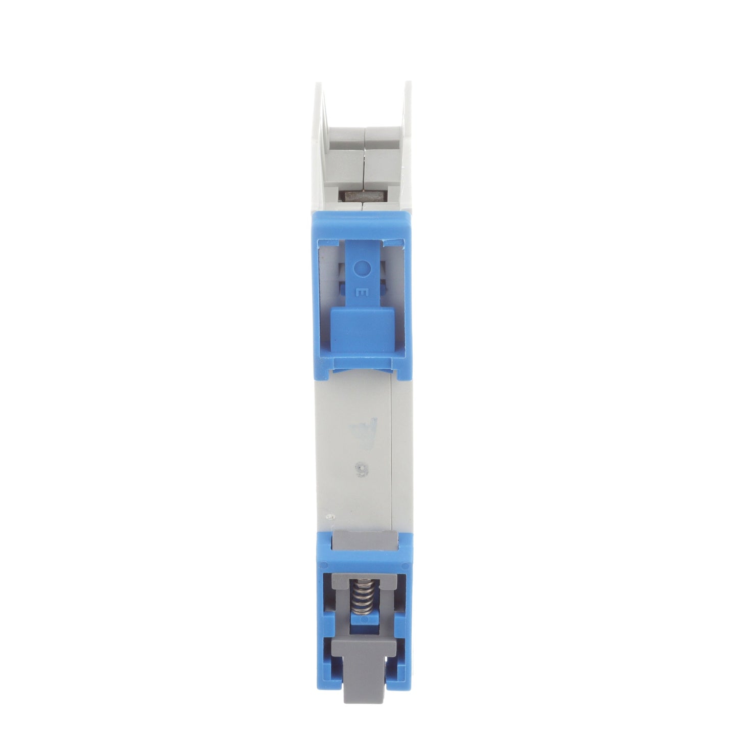 Altech 1CU10L Circuit Breaker | 277V 10A 1P 10kA@277V Thermal Magnetic
