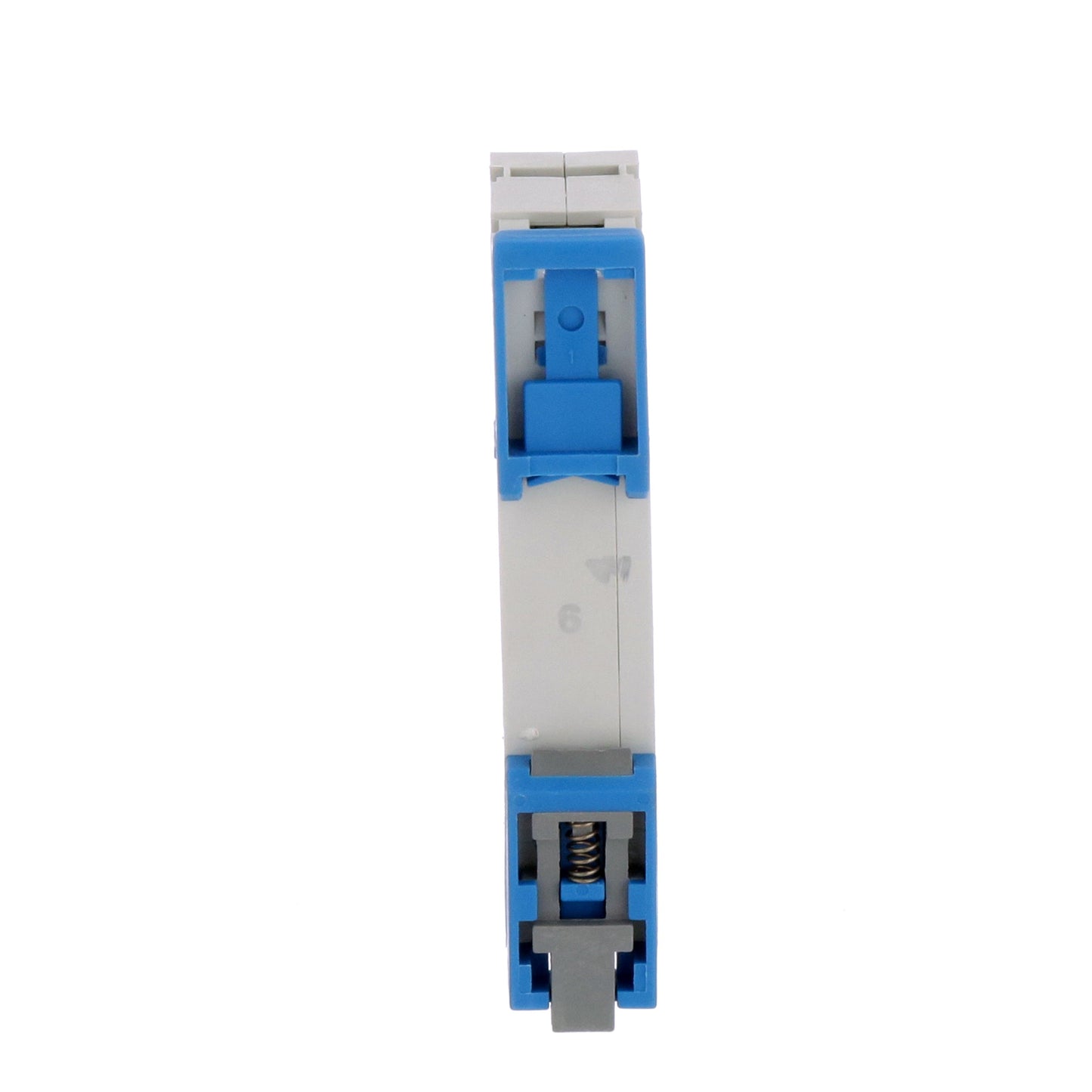 Altech 1CU15R Circuit Breaker | 15A 1P 10kA@480Y/277V Feed-Thru