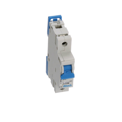 Altech 1CU20R Circuit Breaker | 20A 1P 10kA@480Y/277V Feed-Thru