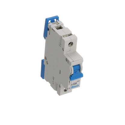Altech 1CU20R Circuit Breaker | 20A 1P 10kA@480Y/277V Feed-Thru