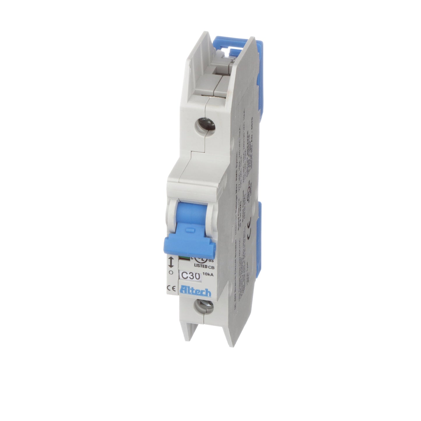 Altech 1CU30L Circuit Breaker | 277V 30A 1P 10kA@277V