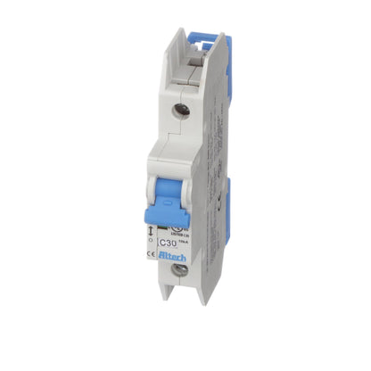 Altech 1CU30L Circuit Breaker | 277V 30A 1P 10kA@277V