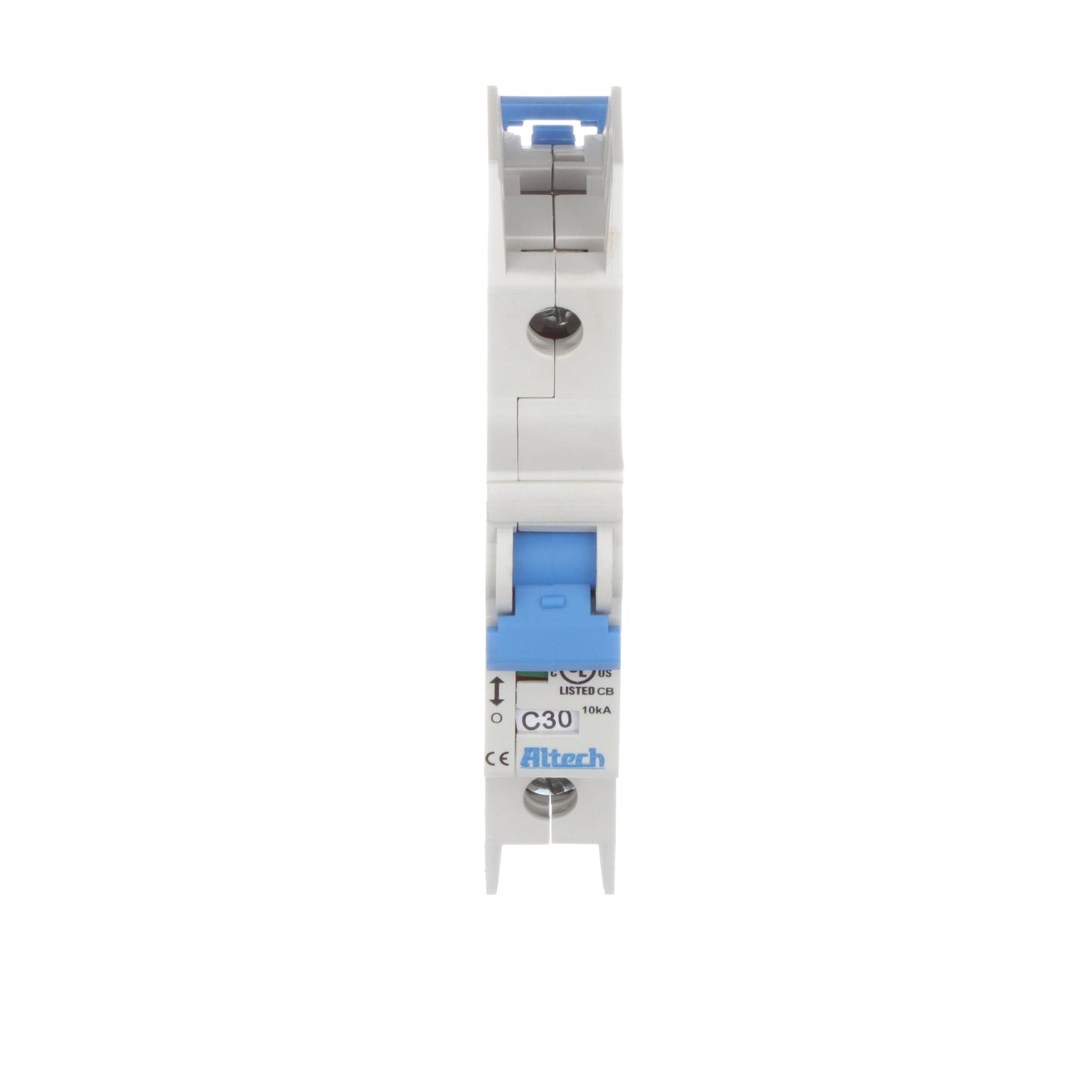 Altech 1CU30L Circuit Breaker | 277V 30A 1P 10kA@277V