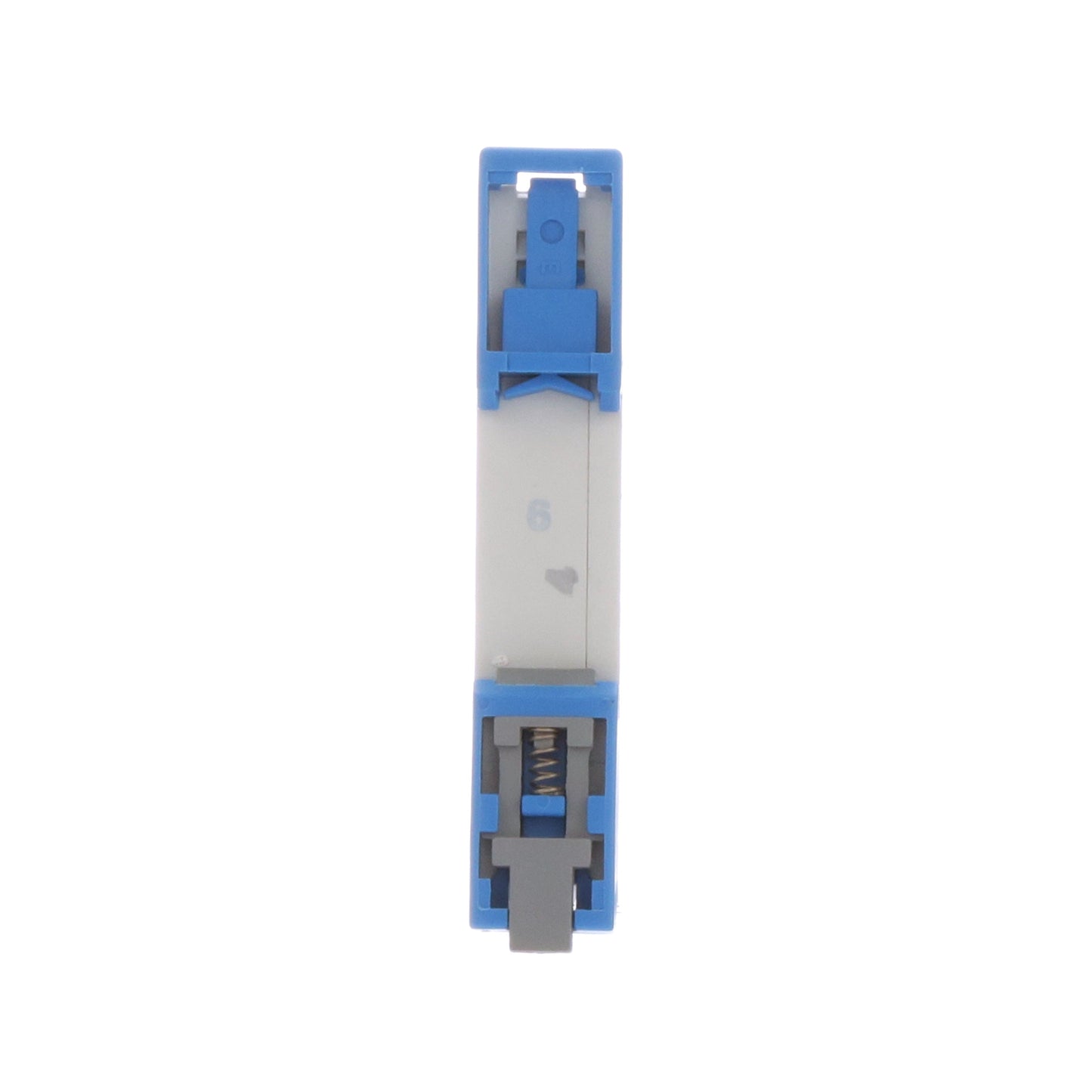 Altech 1CU5R Circuit Breaker | 5A 1P 10kA@480Y/277V Feed-Thru