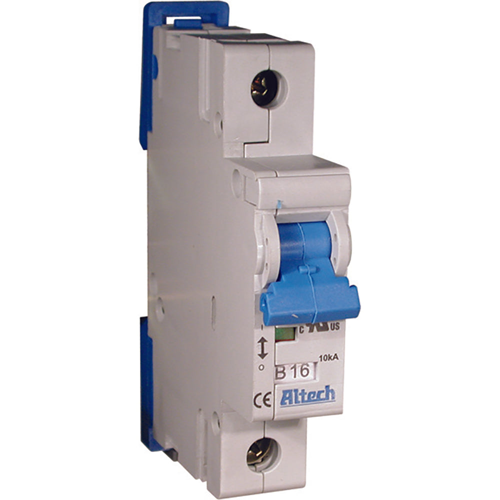 Altech Corp 1DU20R Circuit Breaker | Molded Case