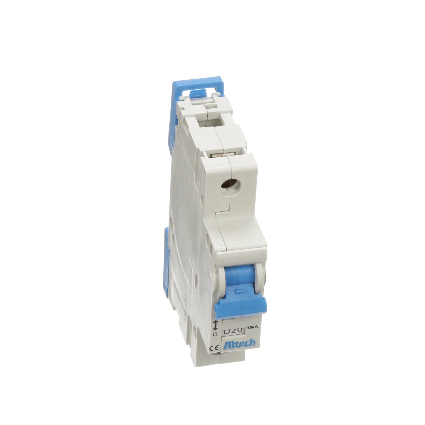 Altech Corp 1DU20R Circuit Breaker | Molded Case