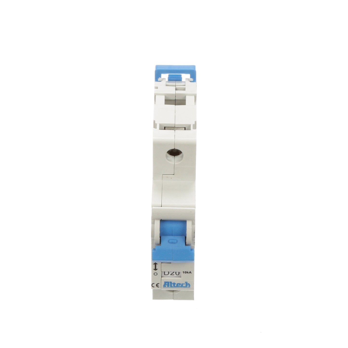 Altech Corp 1DU20R Circuit Breaker | Molded Case