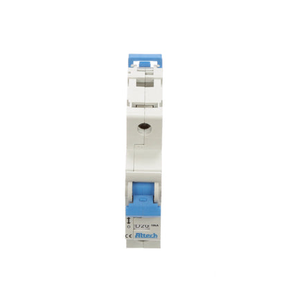 Altech Corp 1DU20R Circuit Breaker | Molded Case