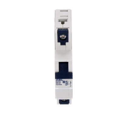 Altech Corp 1G10UM Molded Case Circuit Breaker