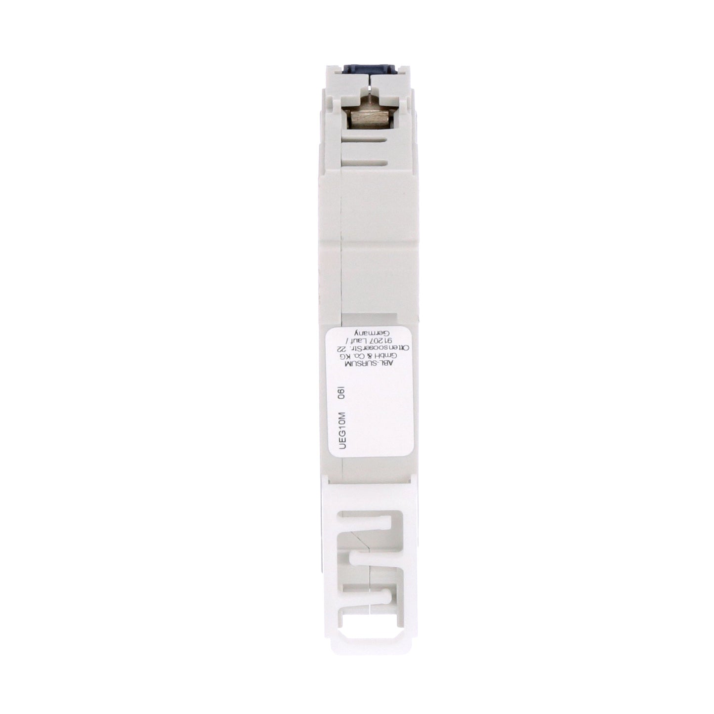 Altech Corp 1G10UM Molded Case Circuit Breaker