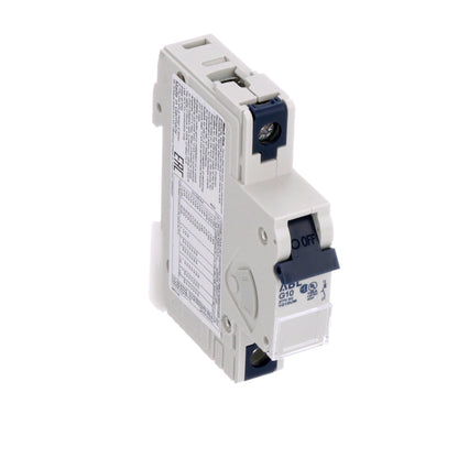 Altech Corp 1G10UM Molded Case Circuit Breaker