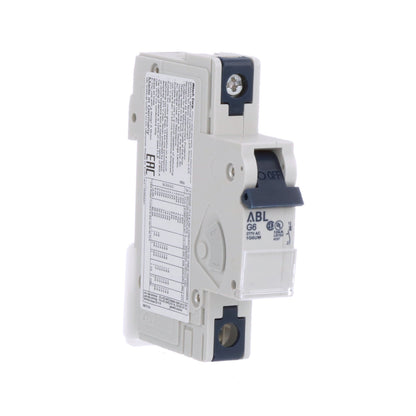 Altech Corp 1G6UM Molded Case Circuit Breaker
