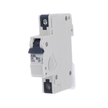 Altech Corp 1G6UM Molded Case Circuit Breaker