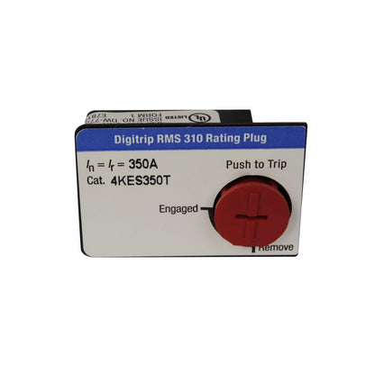 Cutler Hammer 1KES090T Circuit Breaker | Series C 1KES 90A