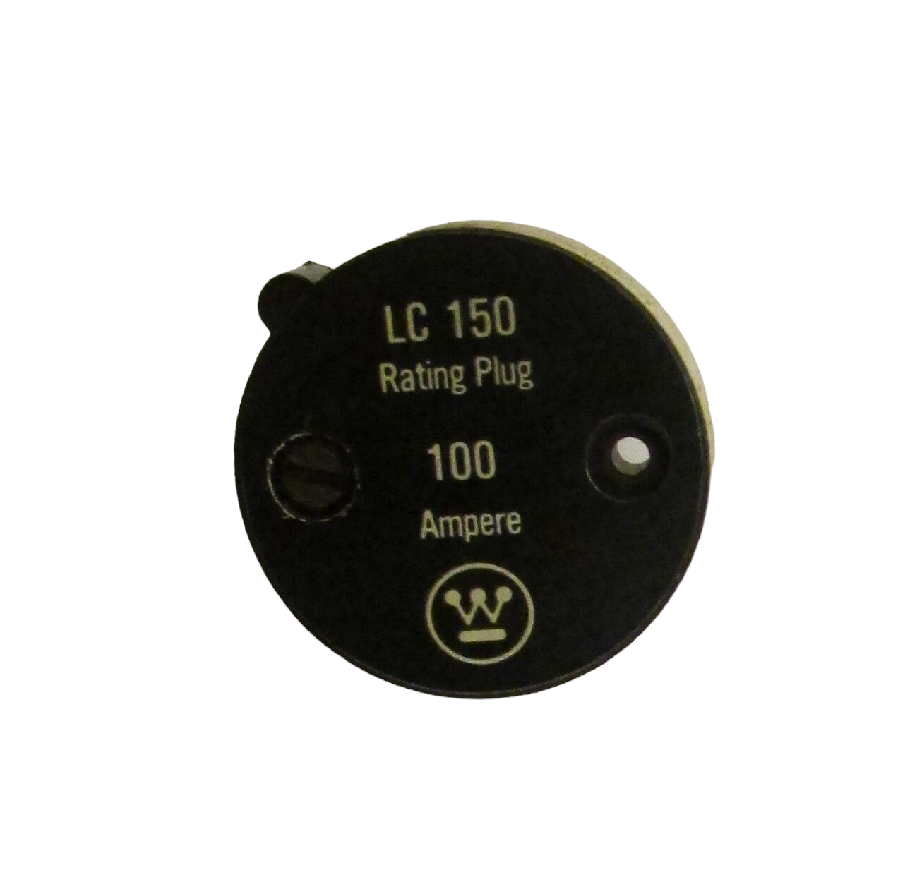 1LC100 - Westinghouse Circuit Breaker Rating Plug Rated for 100A - Essential Electric Supply