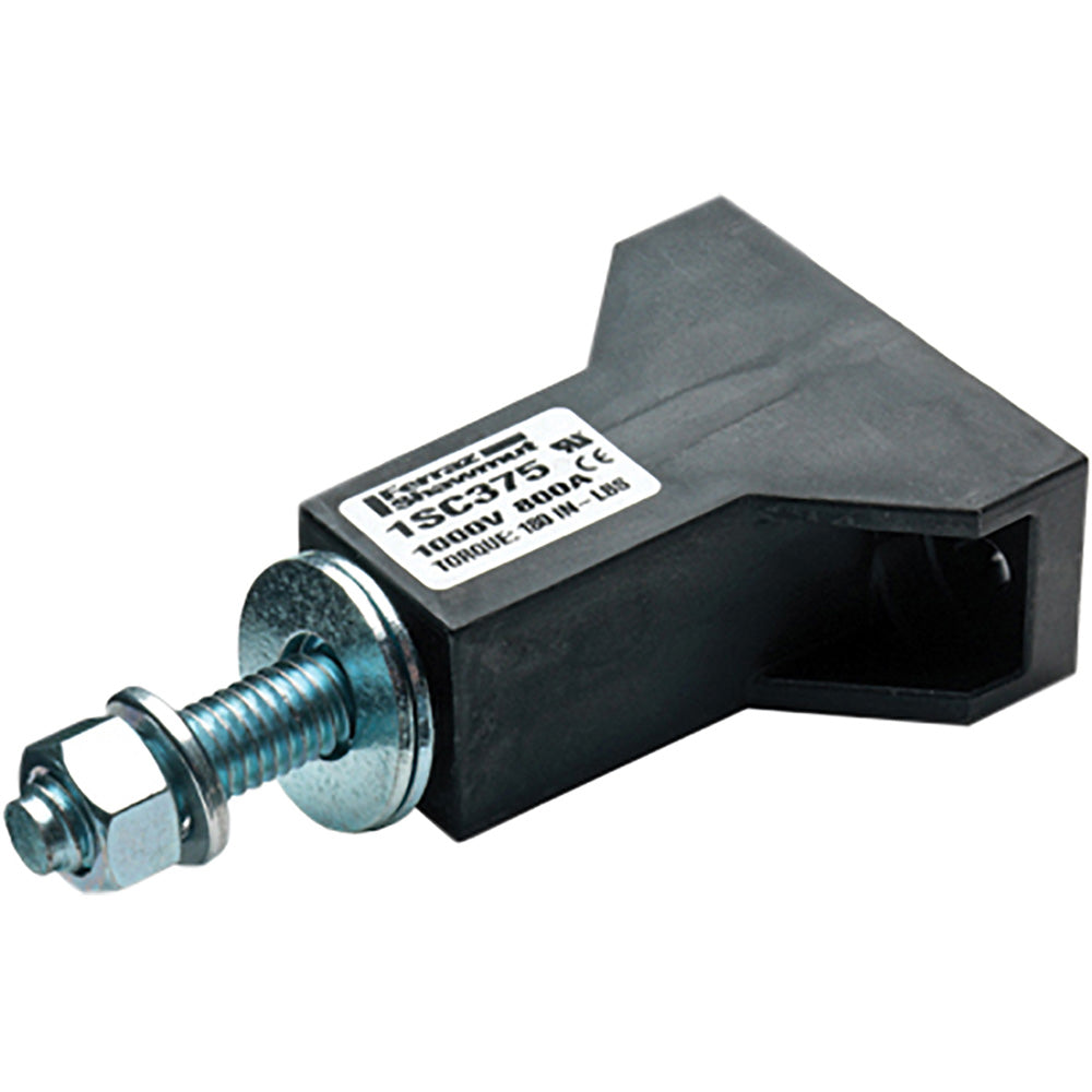 Ferraz Shawmut 1SC375 Fuse Block 1000V 800A 1SC