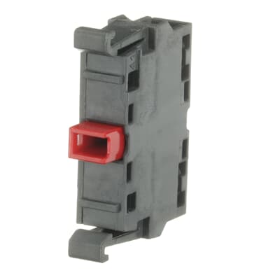 ABB 1SFA611610R1010 Contactor And Motor Starter Auxiliary | Motor Control