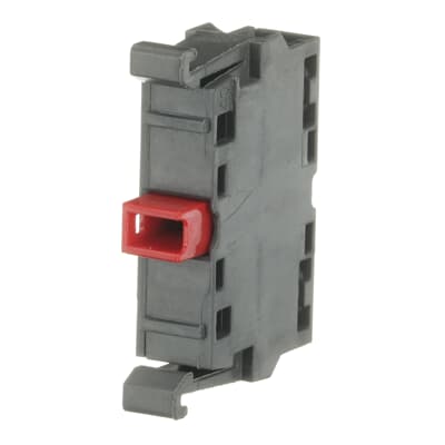 ABB 1SFA611610R1110 Contactor And Motor Starter Auxiliary | Motor Control