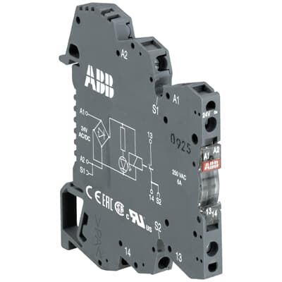 ABB 1SNA645005R0700 Contactor And Motor Starter Auxiliary