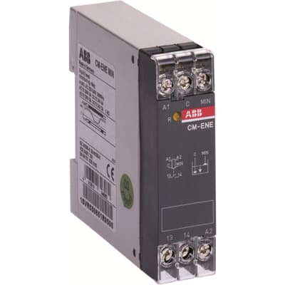ABB 1SVR550851R9500 Overload Relay | Motor Control