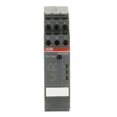 ABB 1SVR730712R1400 Overload Relay | Motor Control