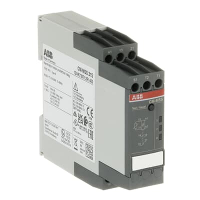 ABB 1SVR730712R1400 Overload Relay | Motor Control