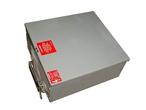 General Electric AC464N 200 Amp Fusible  Bus Plug - Essential Electric Supply